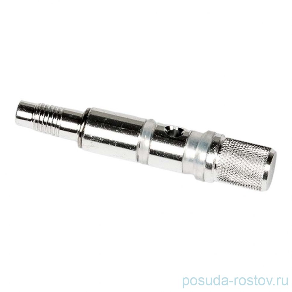 Ниппель д/сифона с аллюмин. головой для 81221536,81221537,81221538 P.L.- Barbossa / 348797