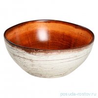 Салатник 16 см, фарфор P.L. cерия  WOOD-FUSION / 367116