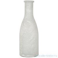 Ваза для цветов 18,5 см &quot;Vintage white&quot; (без упаковки) / 210973