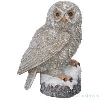 Фигурка 14 х 10,5 х 20 см &quot;Сова&quot; / 225539