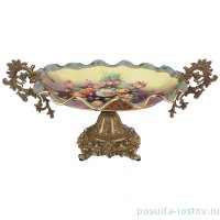 Фруктовница 44,5 х 27 х 20 см н/н с ручками / 273808