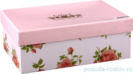 Фруктовница 33 х 21 х 12 см н/н с ручками &quot;жаклин&quot; / 186464