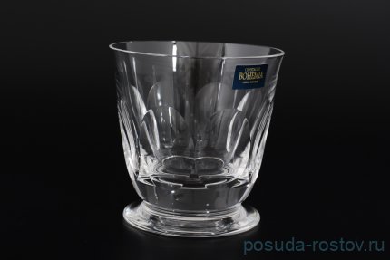 Стаканы для виски 280 мл 6 шт н/н &quot;Монако /Без декора&quot;  / 110037
