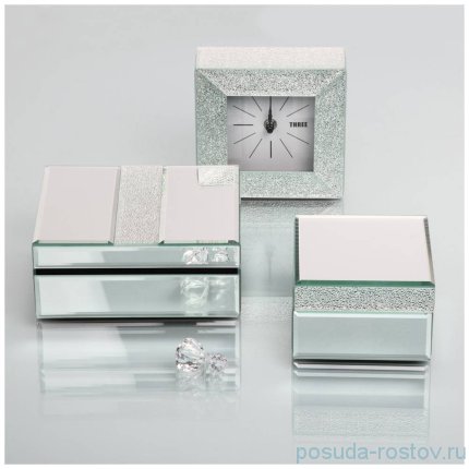 Часы 15 х 15 х 15 &quot;Lustre&quot; / 231545