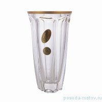 Стаканы для воды 360 мл 6 шт &quot;Виндзор /Матовое золото&quot; / 167624