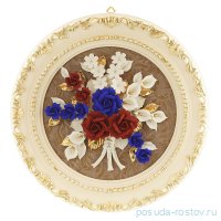 Картина 43 см круглая &quot;Арте&quot; / 156105