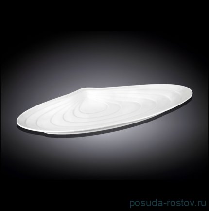 Блюдо 63 х 24 см с ручкой &quot;Olivia&quot; / 260637