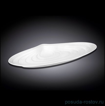 Блюдо 63 х 24 см с ручкой &quot;Olivia&quot; / 260637