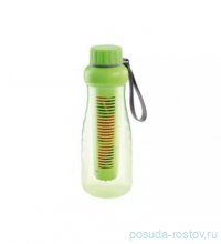 Бутылка с ситечком 700 мл зелёная &quot;Tescoma /myDRINK&quot; / 231851