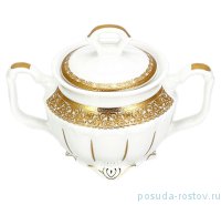 Сахарница &quot;Золотая магия&quot; / 262140