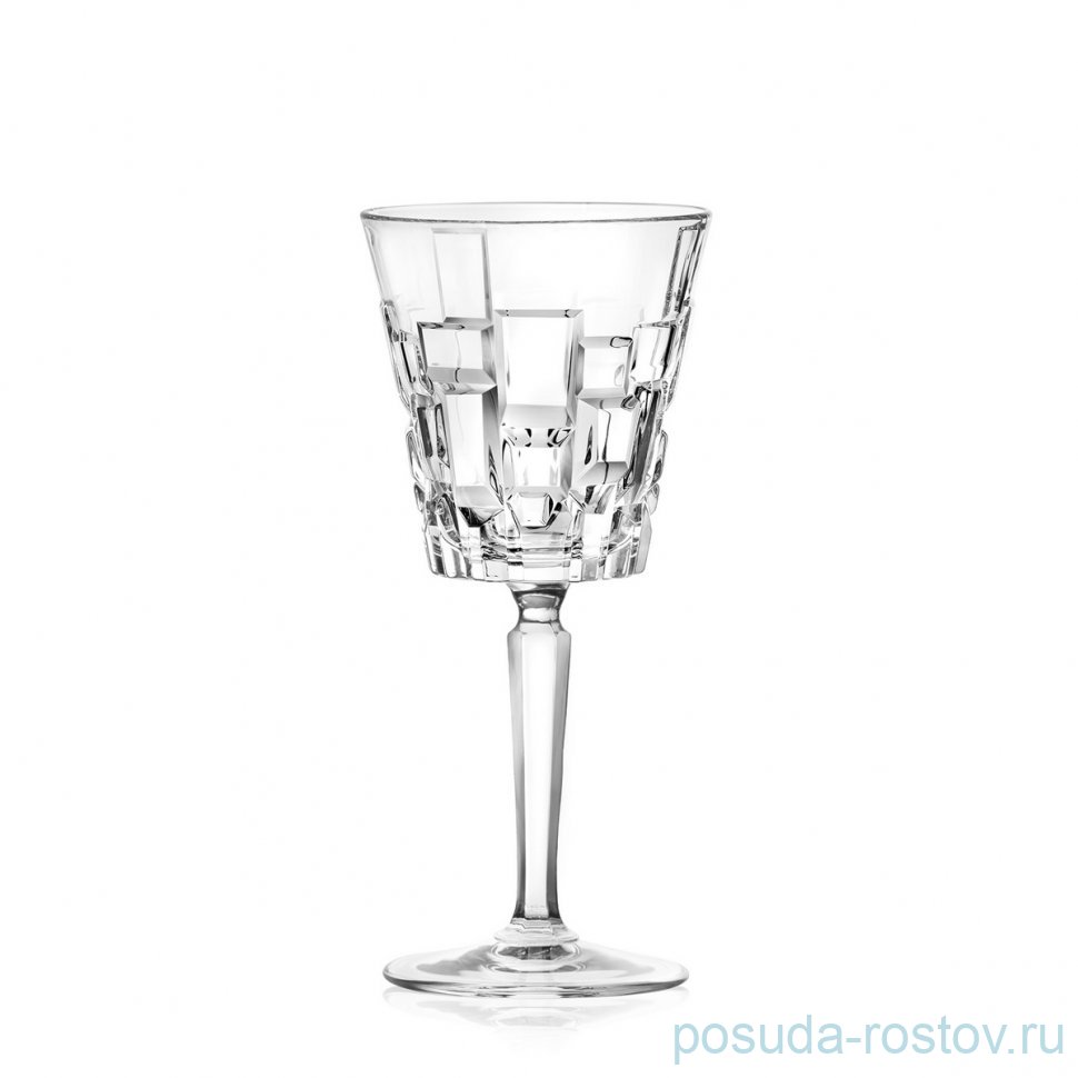 Бокалы для красного вина 280 мл 2 шт "Этна /Без декора" / 365143
