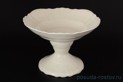Фруктовница 25 см н/н &quot;Бернадотт /Без декора /СК&quot; / 097786