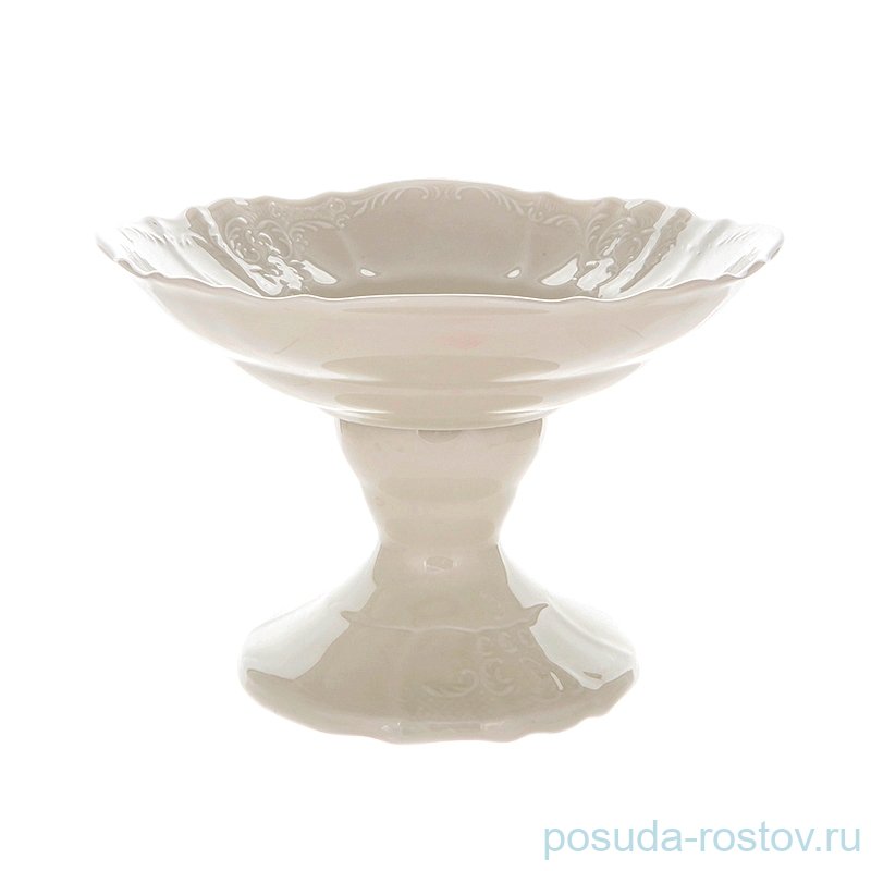 Фруктовница 25 см н/н "Бернадотт /Без декора /СК" / 097786
