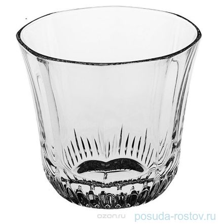 Стаканы для виски 300 мл 6 шт &quot;Old fashion&quot; / 104276