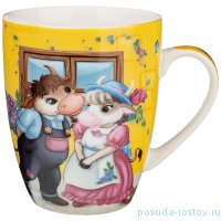Кружка 400 мл &quot;Свидание&quot; / 224936