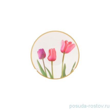 Набор кофейных пар 175 мл 6 шт &quot;Tulip&quot; / 257940
