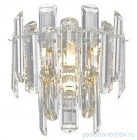 Бра 1 рожковая &quot;LAZZARA&quot;  / 302335