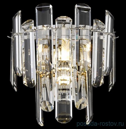 Бра 1 рожковая &quot;LAZZARA&quot;  / 302335