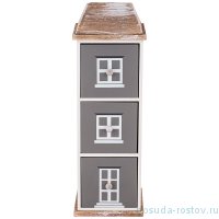 Подставка с ящичками 12,5 х 12 х 37 см &quot;home &amp; family&quot; / 254868