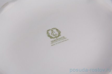 Тортница 32 см н/н &quot;Бернадотт /Весенний цветок&quot; / 012395