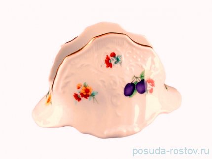 Салфетница 7/11 см &quot;Бернадотт /Сливы /СК&quot; / 232585