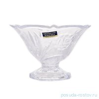 Ваза для конфет 13 см &quot;Африканская роза&quot; / 154436