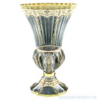 Ваза для цветов 35 см &quot;Astra Gold /Бежевая&quot; / 069962