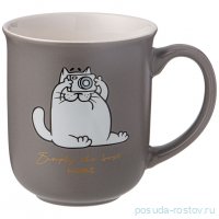 Кружка 400 мл &quot;Котопёс&quot; / 339682