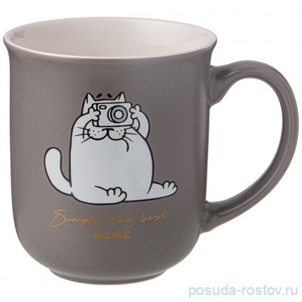 Кружка 400 мл &quot;Котопёс&quot; / 339682