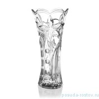 Ваза для цветов 19,5 см &quot;Briliant /Резная&quot; / 155677