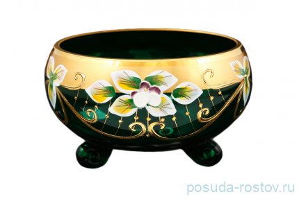 Тройножка 13 см &quot;Лепка зеленая&quot; SC / 124008