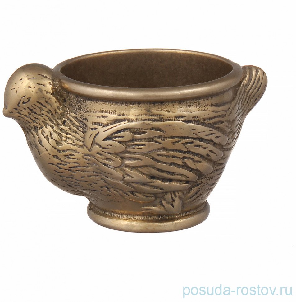 Подставка для яиц 6,5 x 5 x 4 см "Цыпленок /A. Livio" / 281663
