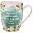 Кружка 355 мл &quot;Moms mug /Мамочка люблю тебя....&quot; / 263948