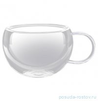 Чайная чашка 250 мл с двойными стенками &quot;Serving Utensils&quot; / 303672