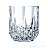 Стаканы для виски 320 мл 6 шт &quot;Eclat Longchamp&quot; / 288280