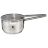 Ковш 16 см с крышкой с отверстием для слива &quot;Stainless Steel Napoli Collection&quot; / 135739