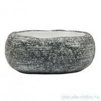 Салатник 22,5 х 18,5 х 9,5 cм 600 мл &quot;Taiga&quot; / 327173
