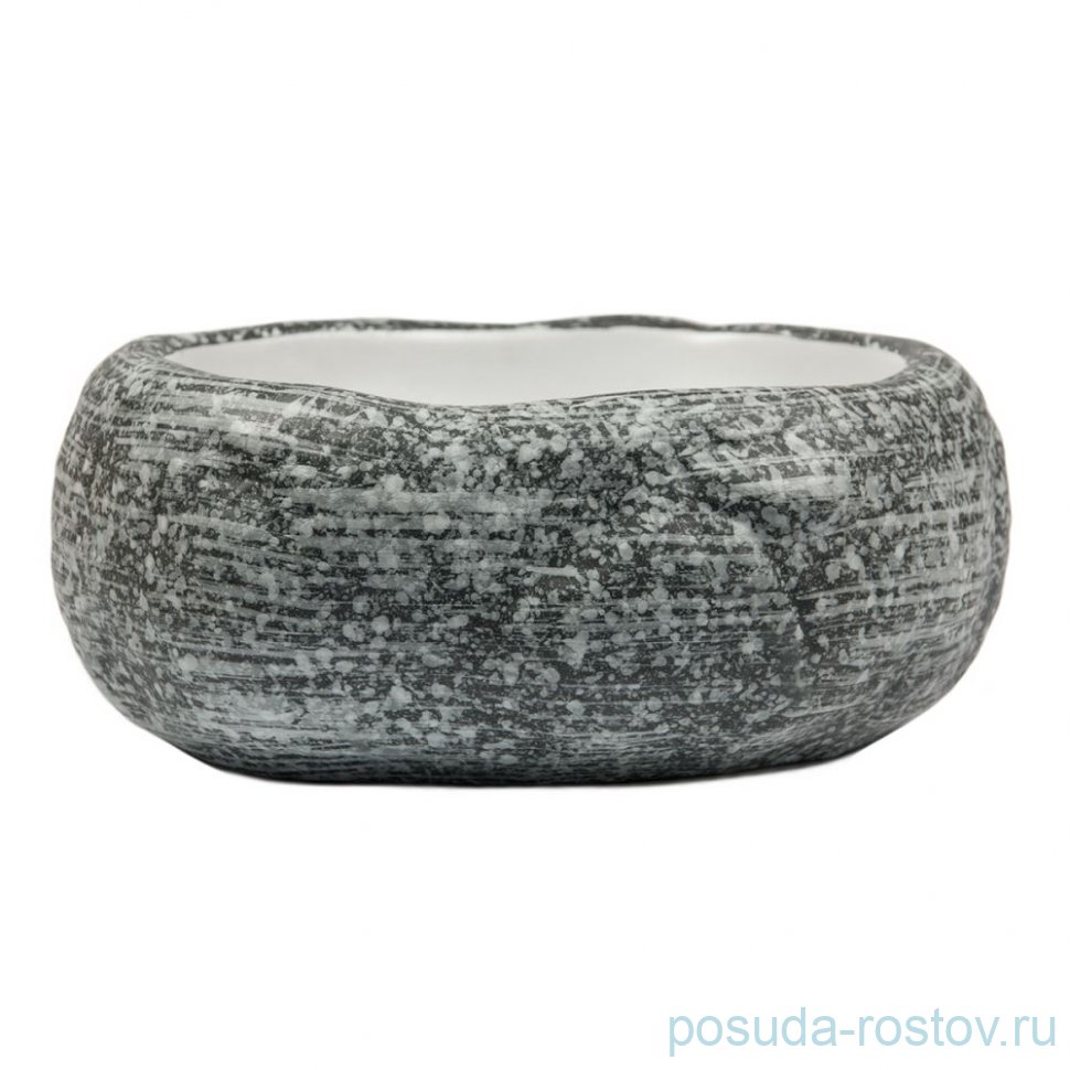 Салатник 22,5 х 18,5 х 9,5 cм 600 мл "Taiga" / 327173