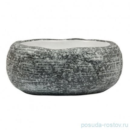Салатник 22,5 х 18,5 х 9,5 cм 600 мл &quot;Taiga&quot; / 327173