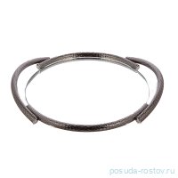 Поднос круглый &quot;Димарт&quot; / 222073
