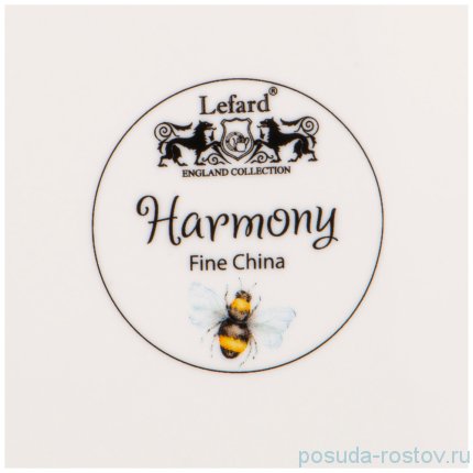 Банка для сыпучих продуктов 360 мл &quot;harmony&quot; / 256525
