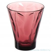 Стаканы для виски 300 мл 6 шт &quot;Шетланд Скульптура&quot; Лилак / 321828
