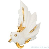 Фигурка 28 см &quot;Белая рыбка&quot; / 227376