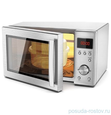 Кастрюля-пароварка глубокая &quot;PURITY MicroWave&quot; / 156884