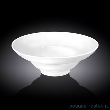 Тарелка 25 см глубокая &quot;Stella Pro&quot; / 260420