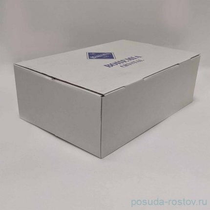 Стаканы для виски 350 мл 6 шт &quot;Lisboa /Без декора&quot; хрусталь Йиглава / 208008