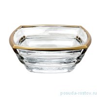 Ваза для фруктов 32 см &quot;Сегмент /Матовая 1&quot; / 105789