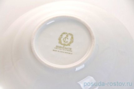 Салатник 16 см &quot;Бернадотт /Синеглазка&quot;  / 028970