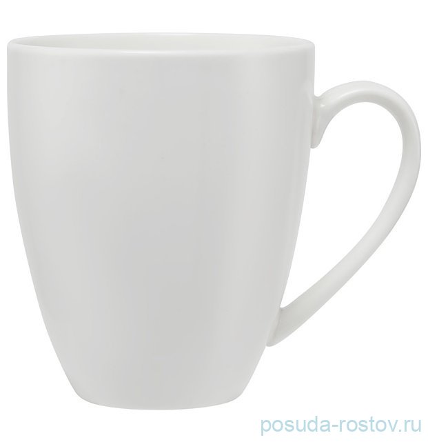 Кружка 390 мл "White Basics" / 369081