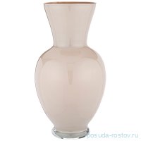 Ваза для цветов 37 см &quot;Basic adone grigio&quot; / 218274